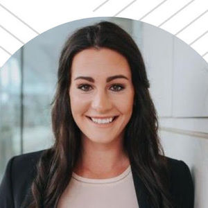 Meet your Posher, Paige